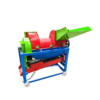 China High Capacity Smart Technology Corn Combined Corn Peeler Multifunctional Thresher and Thresher Machine for sale