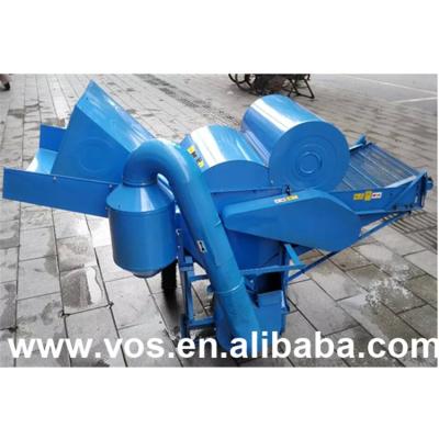 China Multifunctional new design grain thresher rapeseed thresher machine,rice/soybean/quinoa thresher machine hot sale for sale