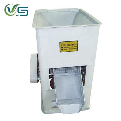 China Professional Grain Cleaning Machine Grain Rice Destoner Removing Cleaning Machine for sale