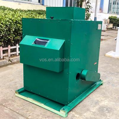 China High efficiency destoner machine wheat seed machine grain cleaning stone removal machine for sale