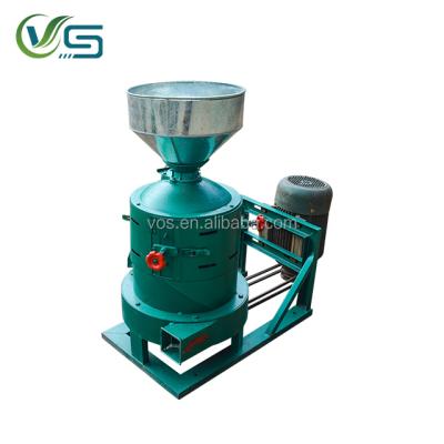 China family use and grain store use vertical rice milling machine/millet milling machine for sale peeler/sorghum and peeling machine for sale for sale