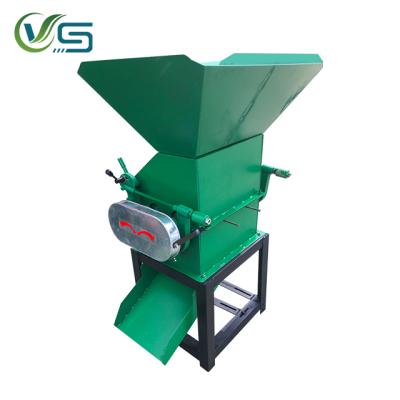 China Grains wheat maize wheat baler flating machine, corn flaker machine for sale for sale