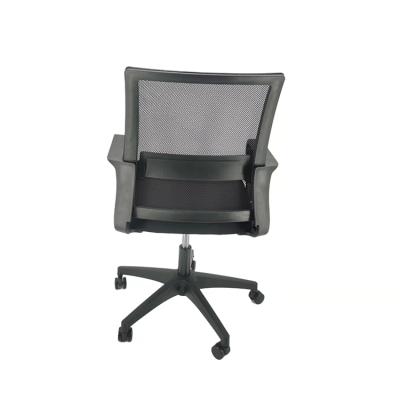 China (Size) Adjustable Hot Selling Commercial Furniture Mesh Breathable Cheap Durable Ergonomic Office Chairs Ergonomic for sale