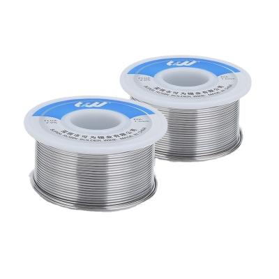 China Tin Wire For Sale Guangzhou Soldering Lead Free Electronics Solder Wire Manufacturer Solder Oem Flux Cored Solder Wire for sale