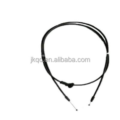 China Auto Parts Cable Hood Cable OEM 81190-17000, 81190-1C000, 81190-24000, 81190-25000, 81190-0X100, 81190-3K001 for sale