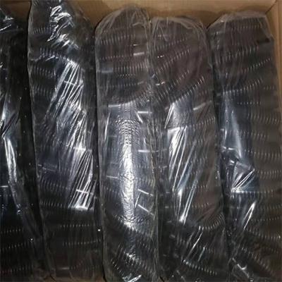 China Automotive Cable End Cable Control Gaskets Rubber Bellows Rubber Control Parts for sale