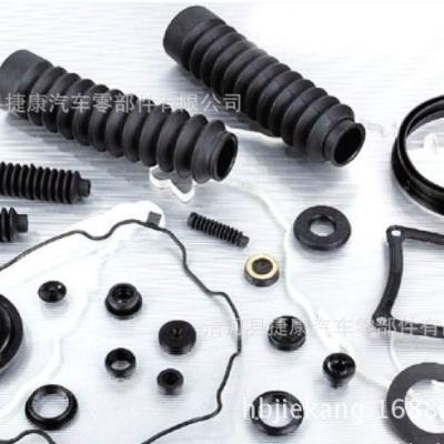 China Factory Customized Cars Sell Rubber Parts Directly For Cars Or Boats, Trucks, Vehicles Cable Parts for sale