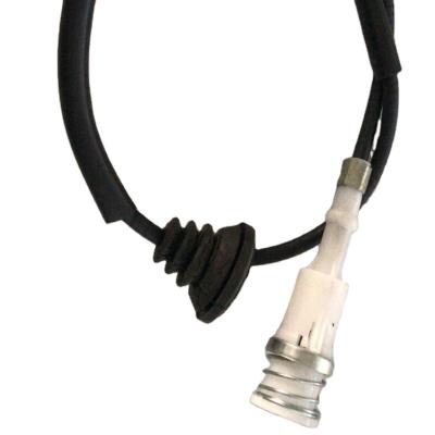 China Car factory wholesale 100% professional quality universal car tachometer cable for sale