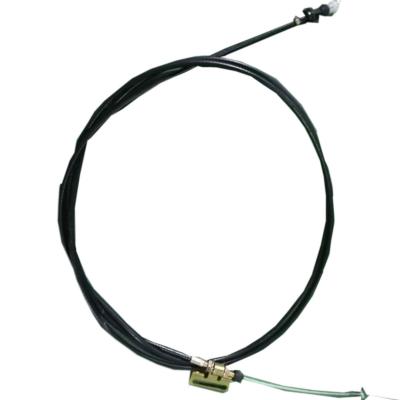 China Manufacture ISUZU Throttle Cable OEM 8-94177323-0 Automobile Control Cable Throttle Cable for sale