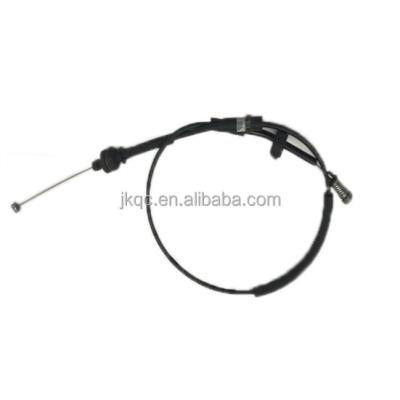 China Automobile Cables Throttle Cable Throttle Cable For Hyundai Car Spare Parts OEM 32790-1X100 for sale