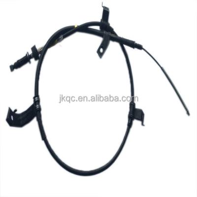 China Auto Parts Control Cable Automotive Brake Cable OEM 59770-1G000, 59770-1E000 Spare Parts For Hyundai And Kia Car for sale