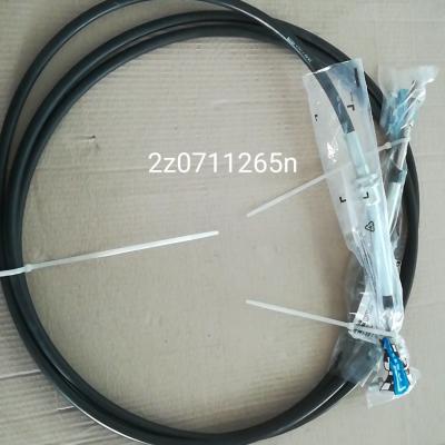 China Hot Selling 100% Professional Trucks Quality 100% Test CNC Cable Gear Shift Cable for sale