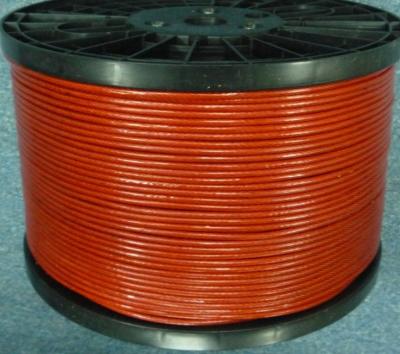 China Professional manufacturer supplies 100% China quality test plastic coated steel wire rope car boat tuck different models for sale