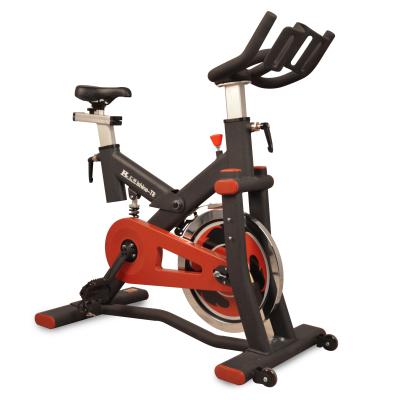 China 2021 wholesale high quality custom gym spinning bikes for sale 1040*230*920mm for sale