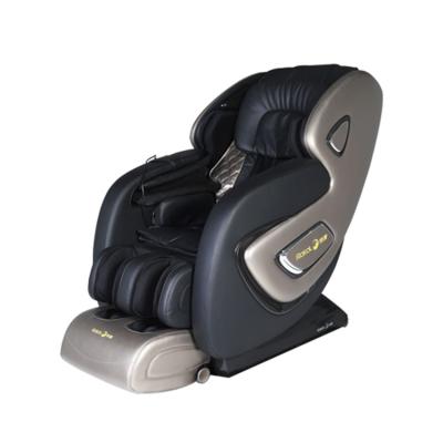 China Good quality luxury multifunctional body custom extended electric massage chair for sale for sale