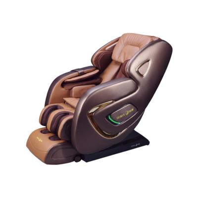 China China Supplier Wholesale Luxury Multifunctional Custom Full Body Sofa Recliner Electric Massage Chair for sale