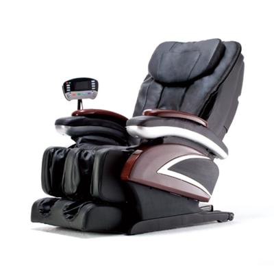 China Economic Multi-Functional High End Luxury Custom Body Electric Massage Chair With Cheap Price for sale