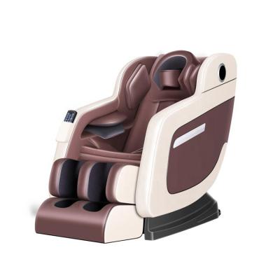 China Deluxe portable zero gravity massage chair cosmo massage chair small office massage chair zero gravity for sale