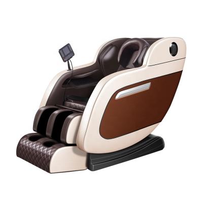 China 2021 Weightless System 4d Massage Chair Massage Chair For Body Massage Chair Luxury for sale