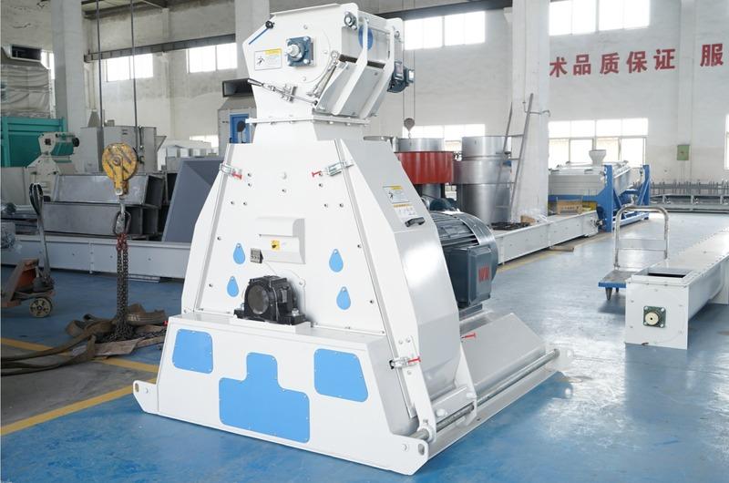 Verified China supplier - Chongqing Qiaoxing Machinery & Equipment Company