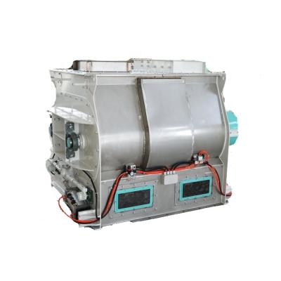 China Factory Over 10 Years Experience Animal Feed Mixer For Sale for sale