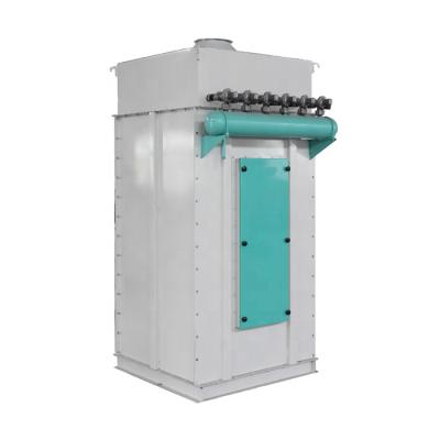 China Dust collect filter collector/filter separator/filter dust separator supplier from china for sale