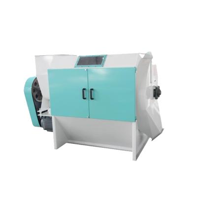 China Poultry Animal Feed Making Powder Sifter Screen Machine Self Cleaning Sieve Powder Sifting Machine For Sale for sale