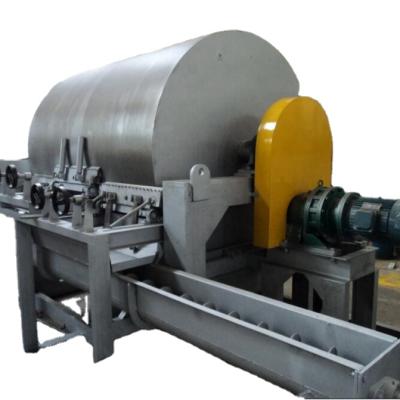 China Medicine Curing Drum Dryer Professional Food Scraper And Metallurgical Rotary Scraper for sale