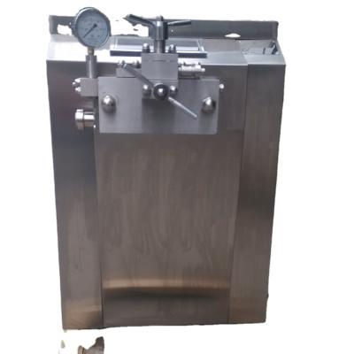 China Use for high pressure ultrasonic homogenizer milk stainless steel homogenizer sonicator for sale