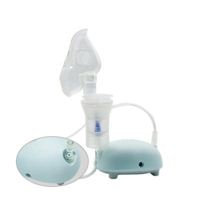 China For commercial & home use Mini New Design Compressor Nebulizer customized atomizer for kids and adults for sale