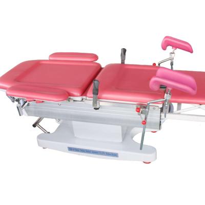 China High quality cost performance portable gynecological examination table use for operating room, clinic, icu for sale