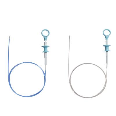 China The Base Of Surgical Instruments EOS Disinfecting Disposable Type Surgical Instruments Biopsy Forceps for sale