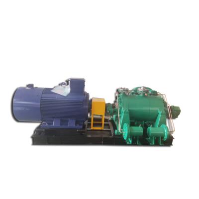 China Steel Mill Boiler Self-balancing Feed Water Pump DGP45-80 *8 for sale