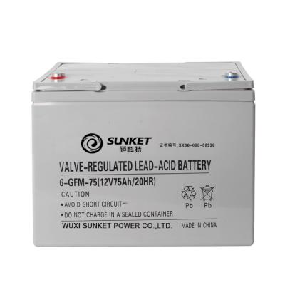 China Electric Power Systems Factory Sale Solar Batteries Battery 12v 65AH Lithium Battery For Sale for sale