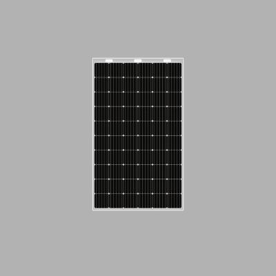 China Cheapest price 310w 315w double glass frameless solar panel system transparent solar panel for sale