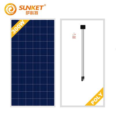 China Class Best Price 300w 310w 320w 325w 5BB 24V Poly Solar Panel For Sun Power System for sale