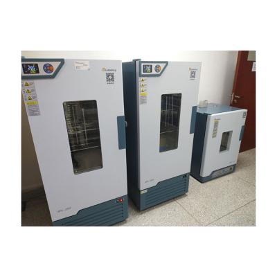 China Thermostatic Incubator BOD/mould Biochemistry Incubator SPL-450 Laboratory Lab Culture Culture for sale