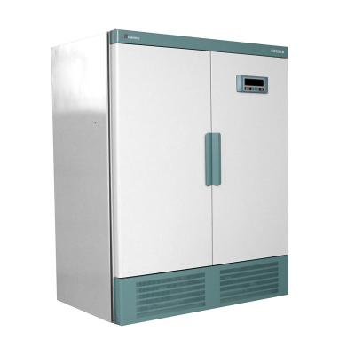 China Laboratory Culture Thermostatic Hospital Medical Laboratory Supplies Incubator BOD Biochemical Incubator BOD-350 for sale