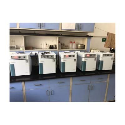 China OTHER Lab Equipment Laboratory Ovens Small Size Constant Temperature Drying Box Sterilization Disinfection Box for sale