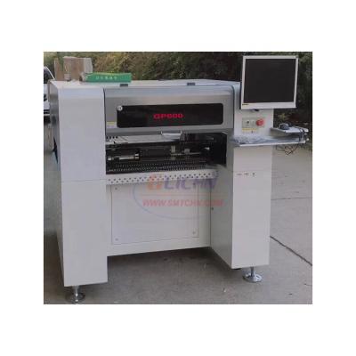 China SMT PCB Assembly Production Line Transfer Machine GP600 GP600 for sale