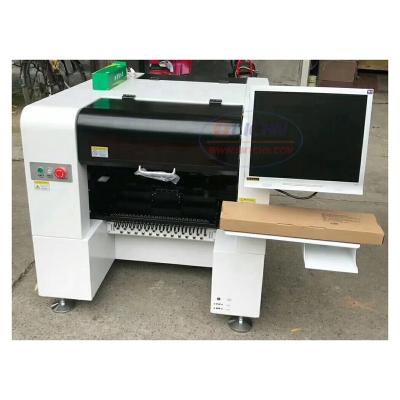 China Factory IC Mounter Machine GP400/PCB Transfer Set for sale