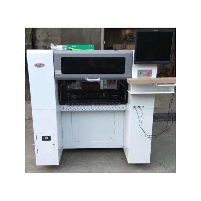 China Economical And Practical Production SMT 6 Heads Transfer Machine Line GP600 for sale