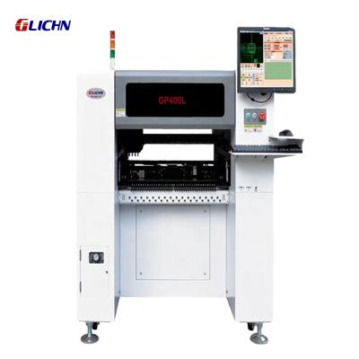 China GP400L Printers GP400L Machine /Small SMT Production Line/Reflow Oven/Soldering/Wave Transfer Stencil for sale