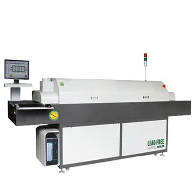 China Factory Top 4 Small Reflow Lower Furnace AR400C for sale