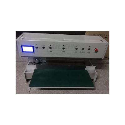 China Factory LED PCB Cutting Machine for sale