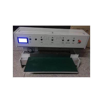 China Factory Conveyor PCB Sub-board Automatic Receiving Cutter CUT200 for sale