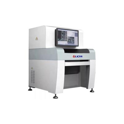 China SMT Production Line Offline Check Automated Optical Inspection AOI AOI 4535 for sale