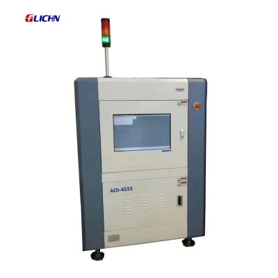 China AOI Inline Inspection for SMT Production Line / AOI4535 Automatic Production Line for sale