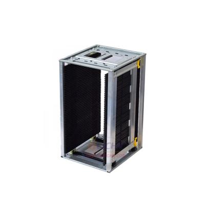 China Factory Wholesale SMT High Voltage PCB ESD Magazine Rack for sale