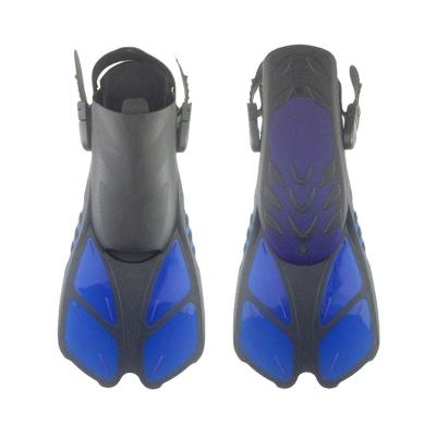 China Factory Price Waterproof Professional Customized Logo Diving Set Swimming Fins For Diver for sale